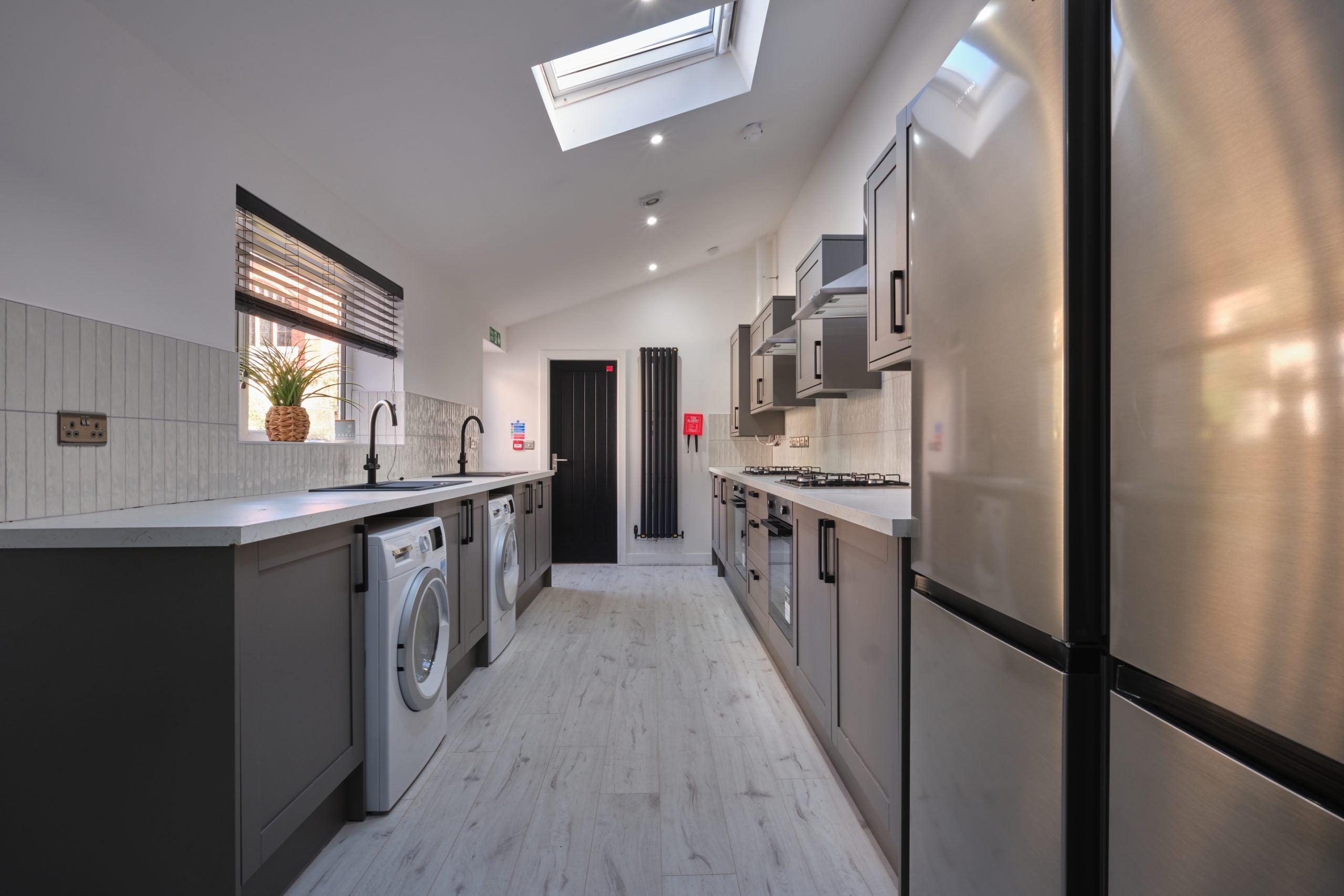 Room Newland Street West in Lincoln