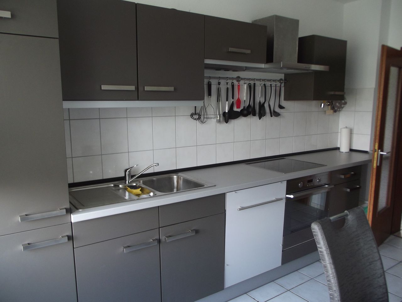 Wohnung Florianstraße in Alsdorf