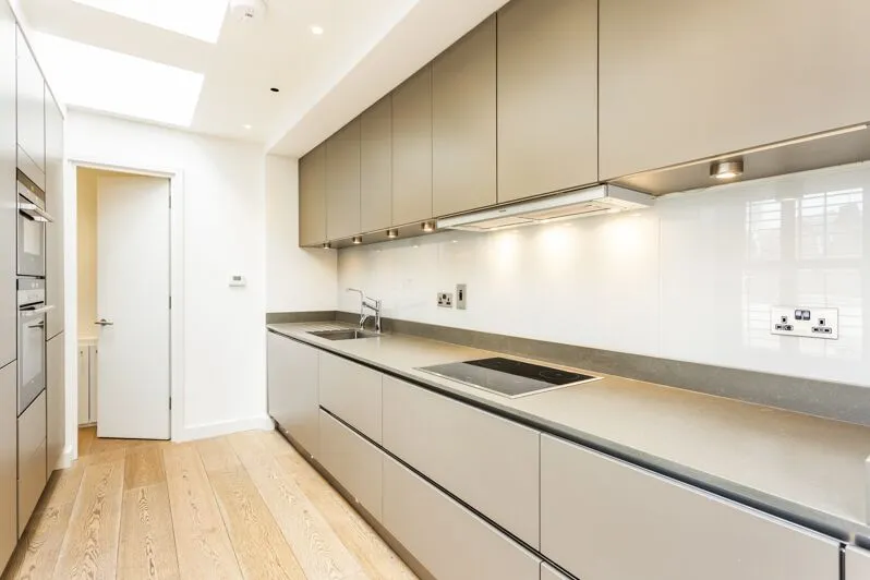 Flat Cranbourn Street in City of Westminster