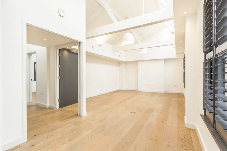 Flat Cranbourn Street in City of Westminster