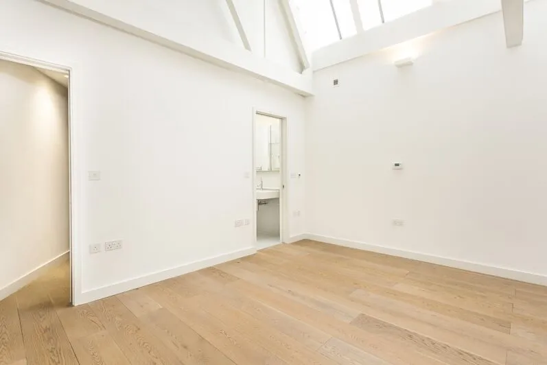 Flat Cranbourn Street in City of Westminster