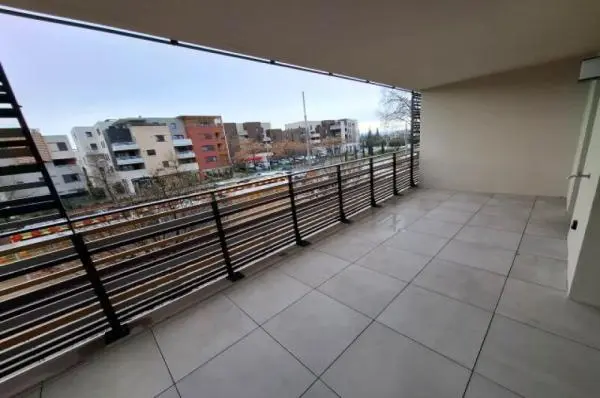 Appartement Chemin de la Roque à Saint-Jean-de-Védas
