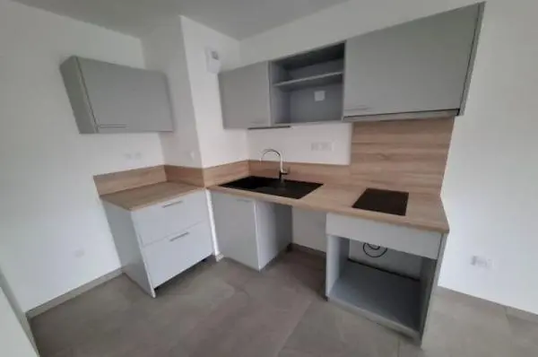 Appartement Chemin de la Roque à Saint-Jean-de-Védas