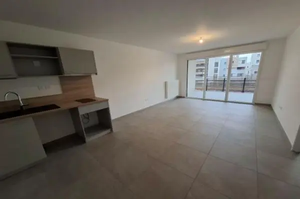 Appartement Chemin de la Roque à Saint-Jean-de-Védas