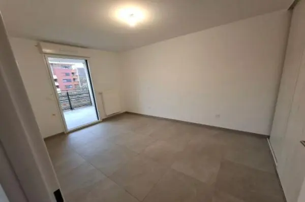 Appartement Chemin de la Roque à Saint-Jean-de-Védas