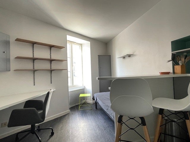 Room Boulevard d'Italie in La Roche-sur-Yon