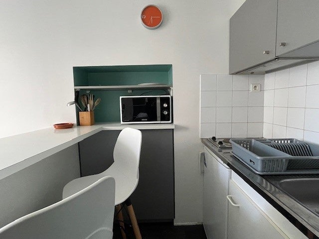 Room Boulevard d'Italie in La Roche-sur-Yon
