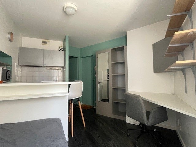 Room Boulevard d'Italie in La Roche-sur-Yon