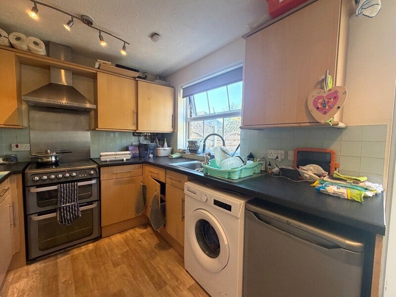 House Delapre Drive in Cherwell District
