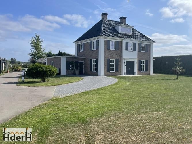House Veerweg in Eck en Wiel