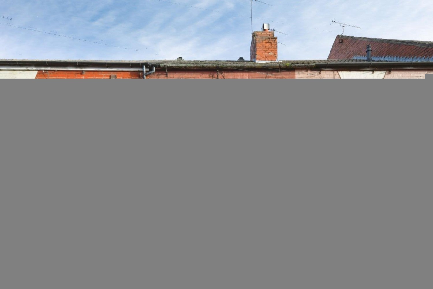 House Welbeck Street in Bolsover