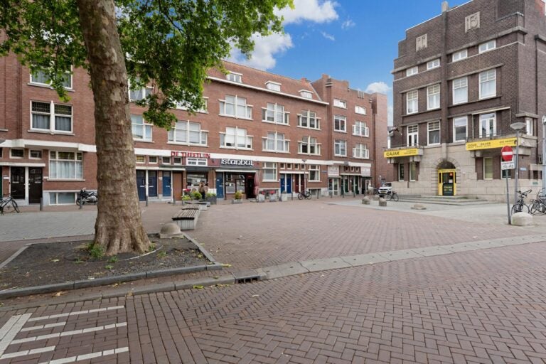 Beijerlandselaan 3074 EE in Rotterdam