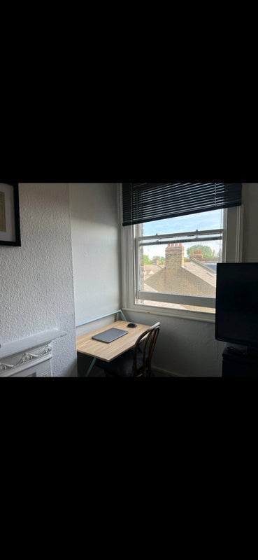 Flat Honor Oak Park in Greater London