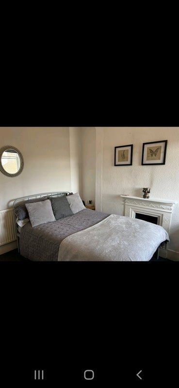 Flat Honor Oak Park in Greater London