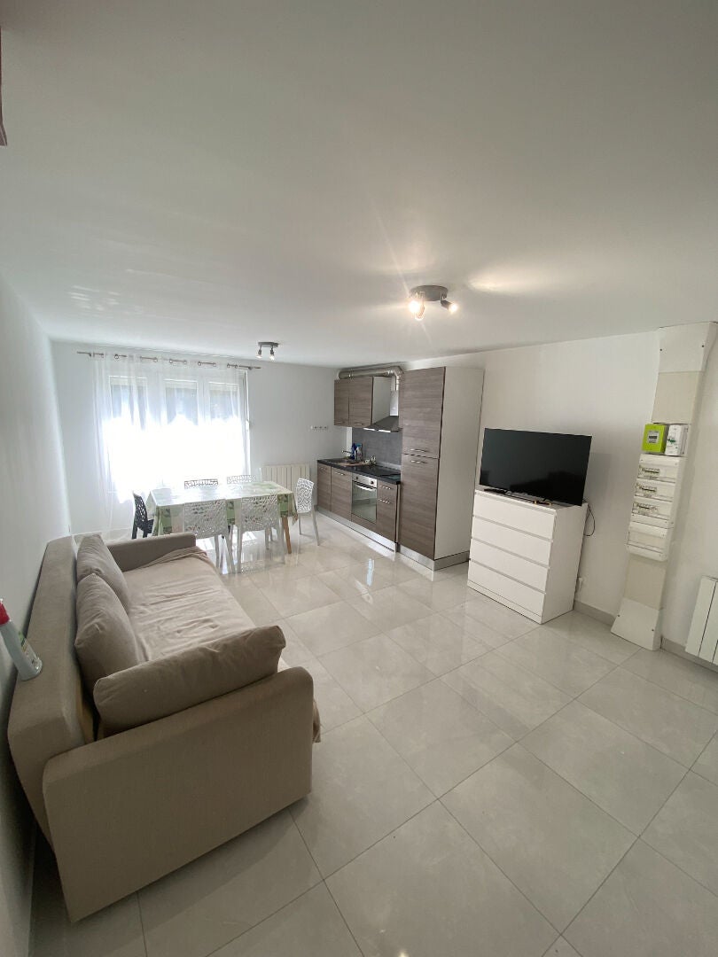 Appartement Avenue de la Division Leclerc à Le Bourget