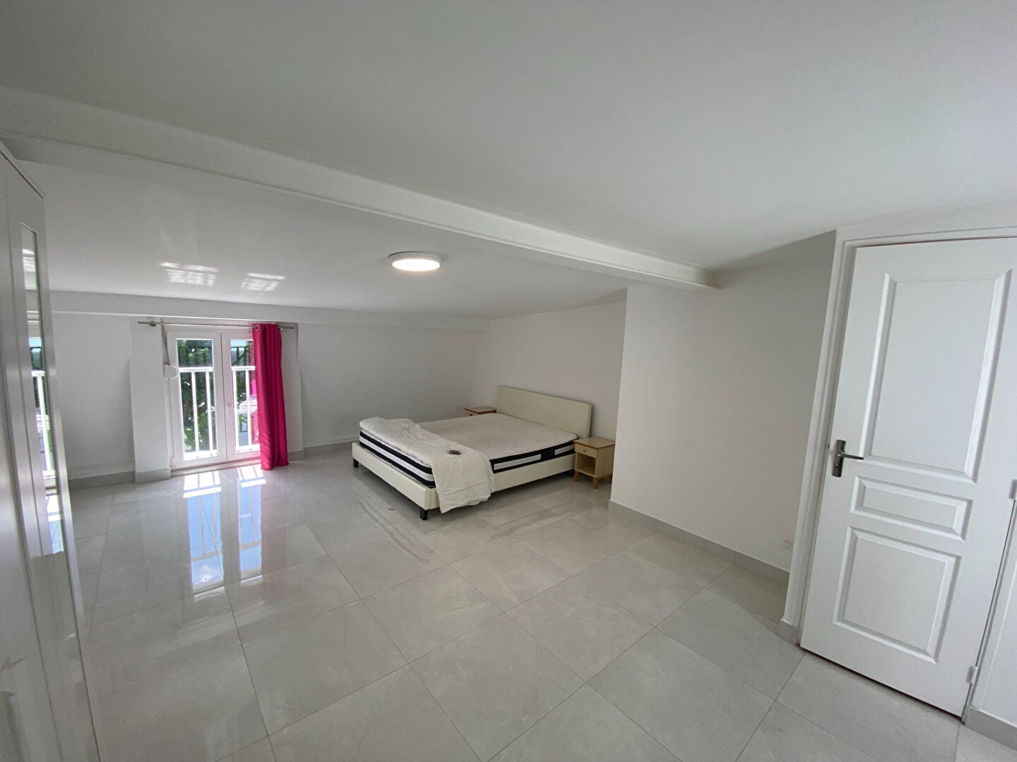 Appartement Avenue de la Division Leclerc à Le Bourget