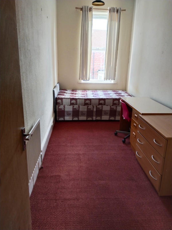 Room Brighton Grove in Newcastle upon Tyne