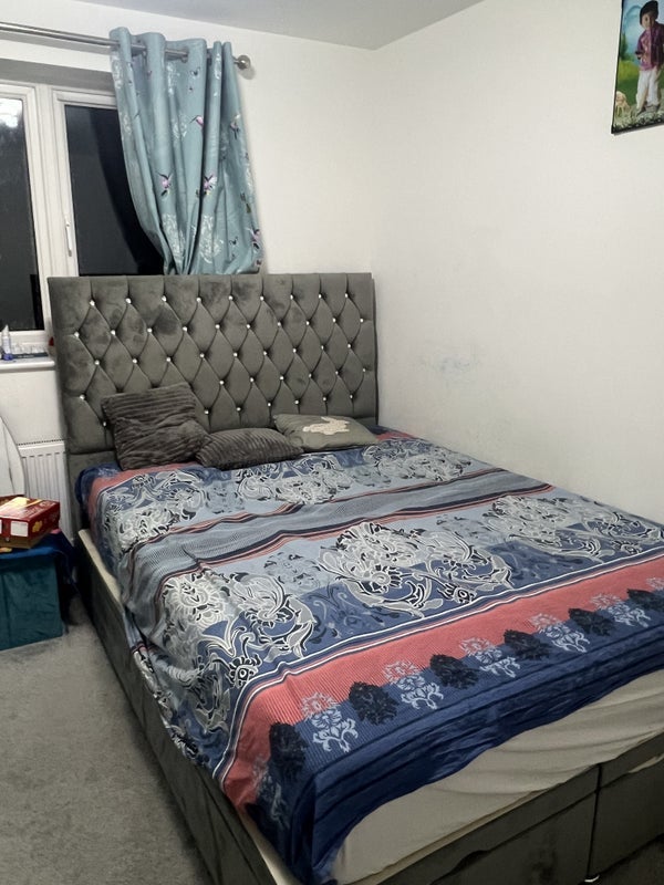 Room Thorpe Wood in Peterborough