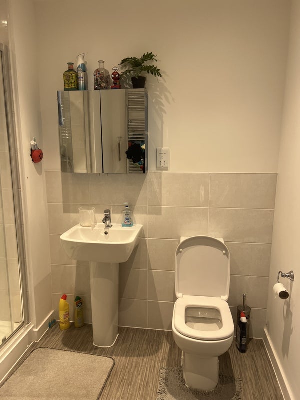 Room Thorpe Wood in Peterborough
