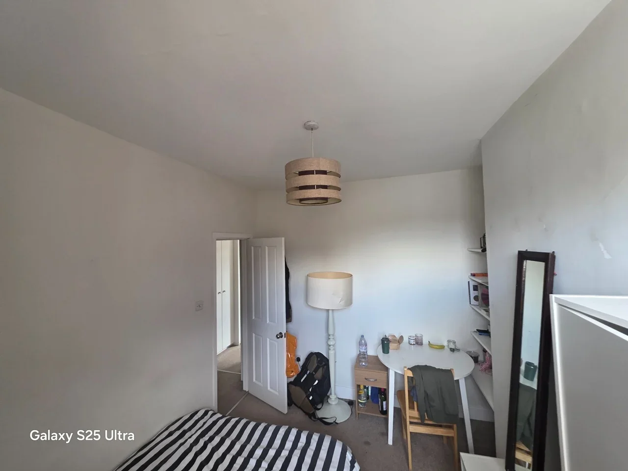 Room Furness Road in Greater London
