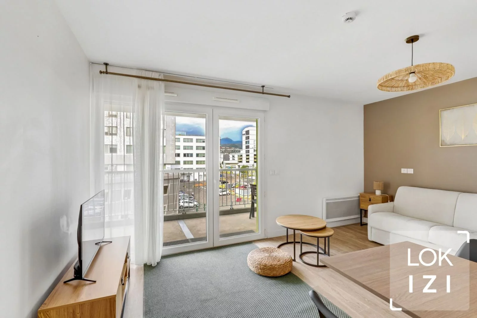 Room Rue du Clos Four in Clermont-Ferrand