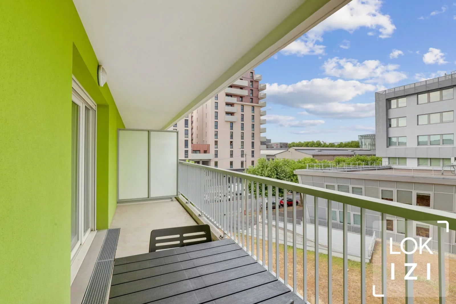 Room Rue du Clos Four in Clermont-Ferrand
