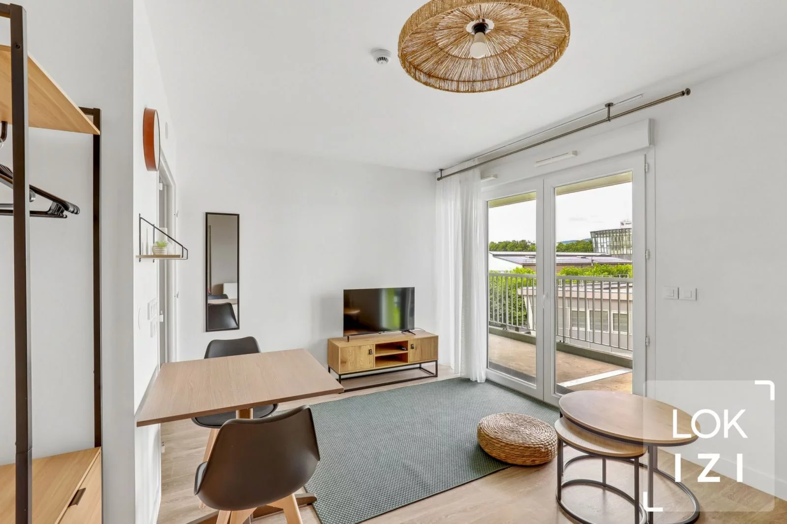 Room Rue du Clos Four in Clermont-Ferrand
