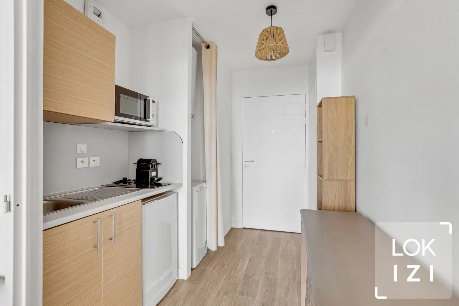 Room Rue du Clos Four in Clermont-Ferrand