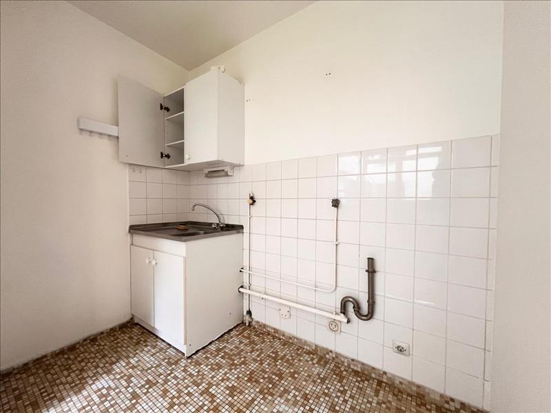Appartement Rue Pierre Fossati à Franconville