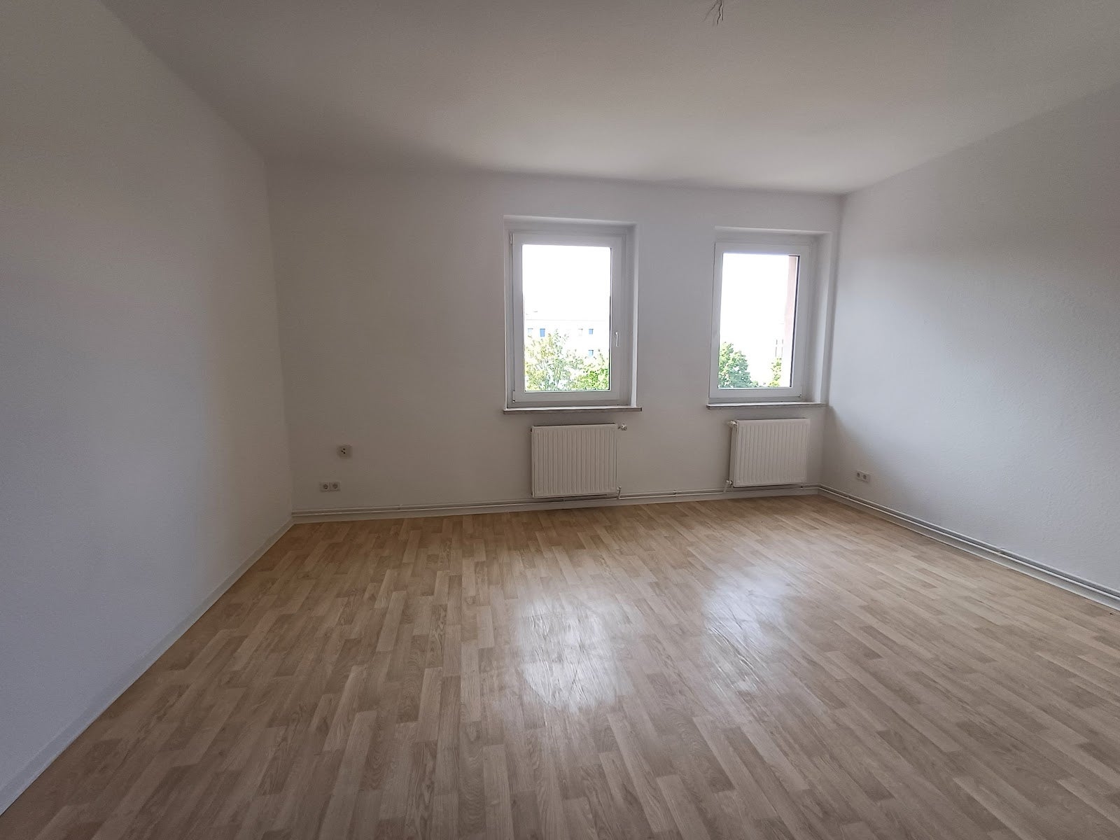Wohnung Bergmannsring in Merseburg