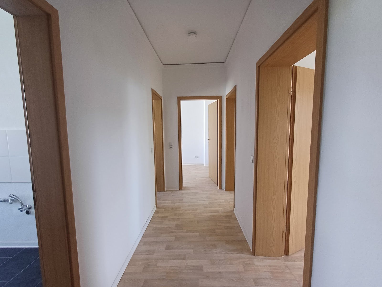 Wohnung Bergmannsring in Merseburg