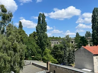 Wohnung Kühleweinstraße in Berlin