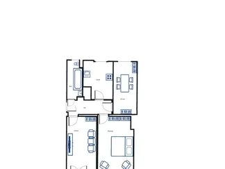 Wohnung Kühleweinstraße in Berlin