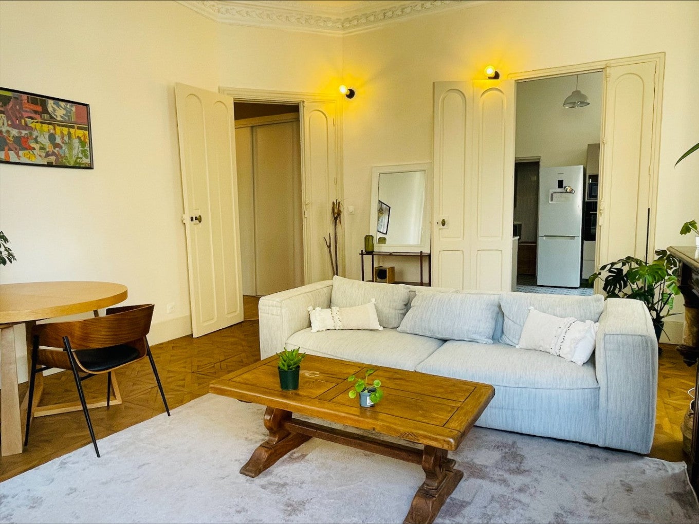 Appartement Rue Marceau à Montpellier
