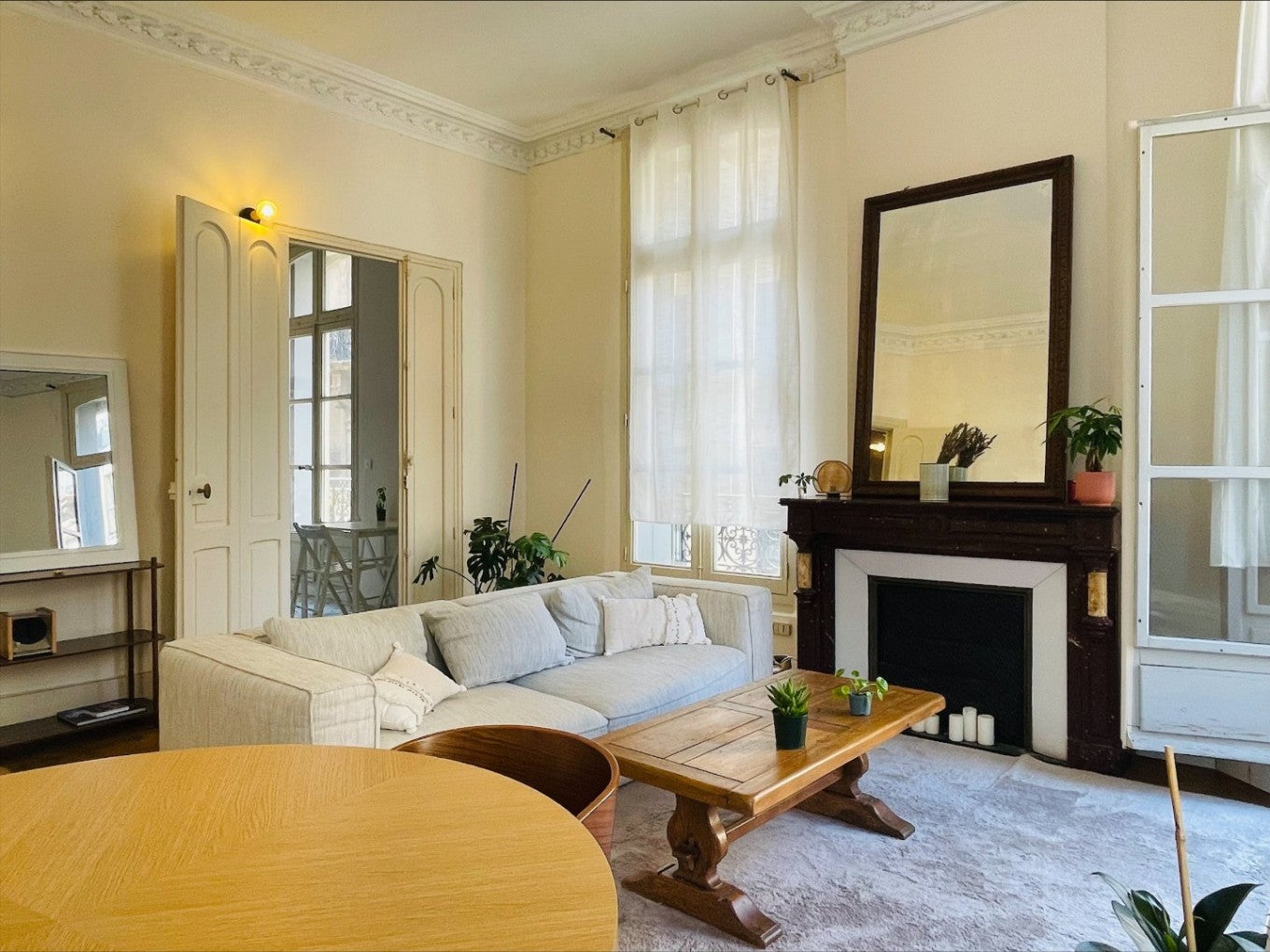 Appartement Rue Marceau à Montpellier