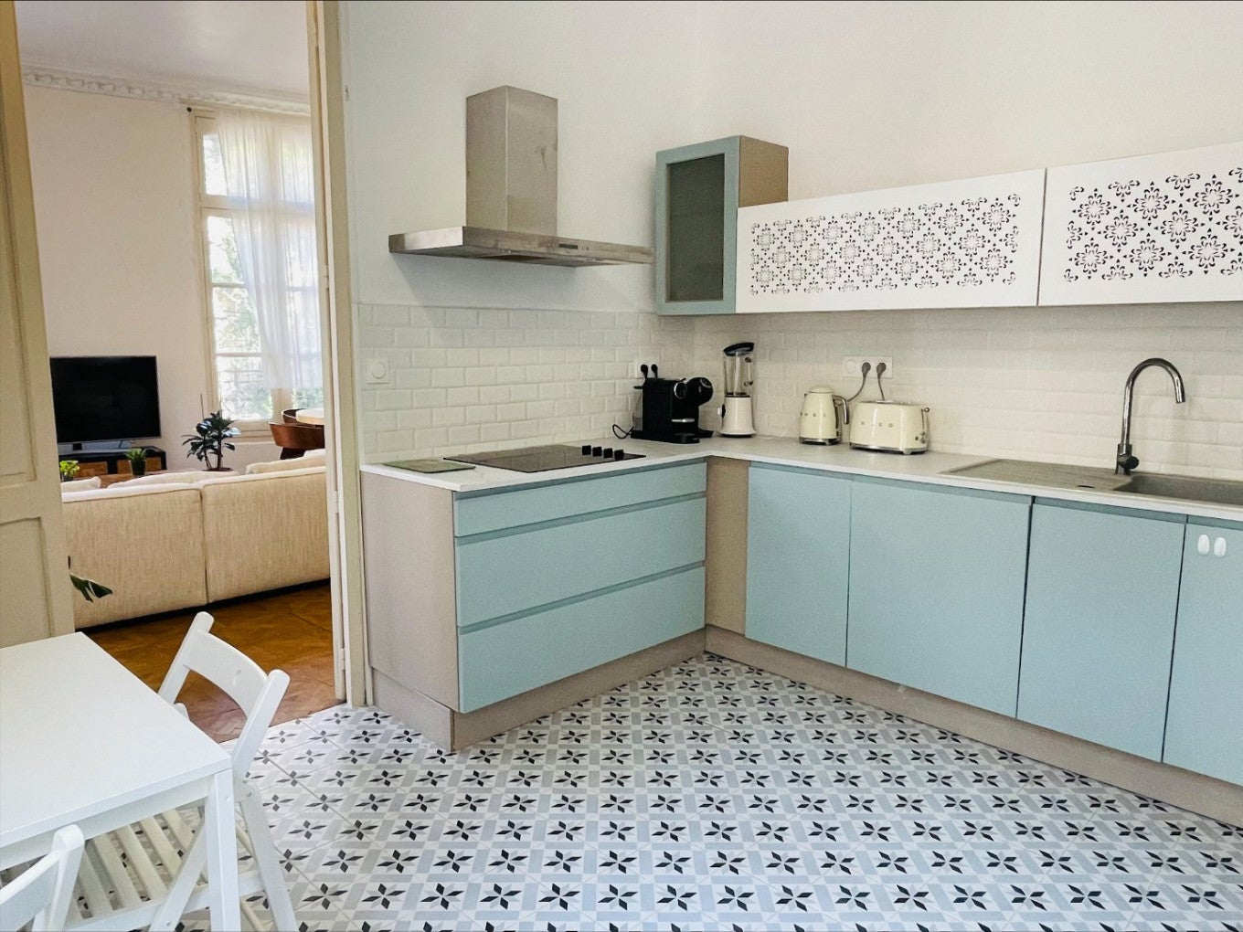 Appartement Rue Marceau à Montpellier