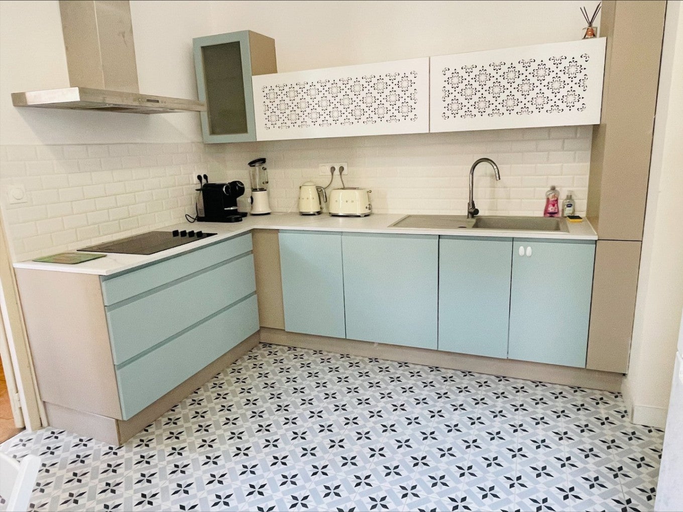 Appartement Rue Marceau à Montpellier