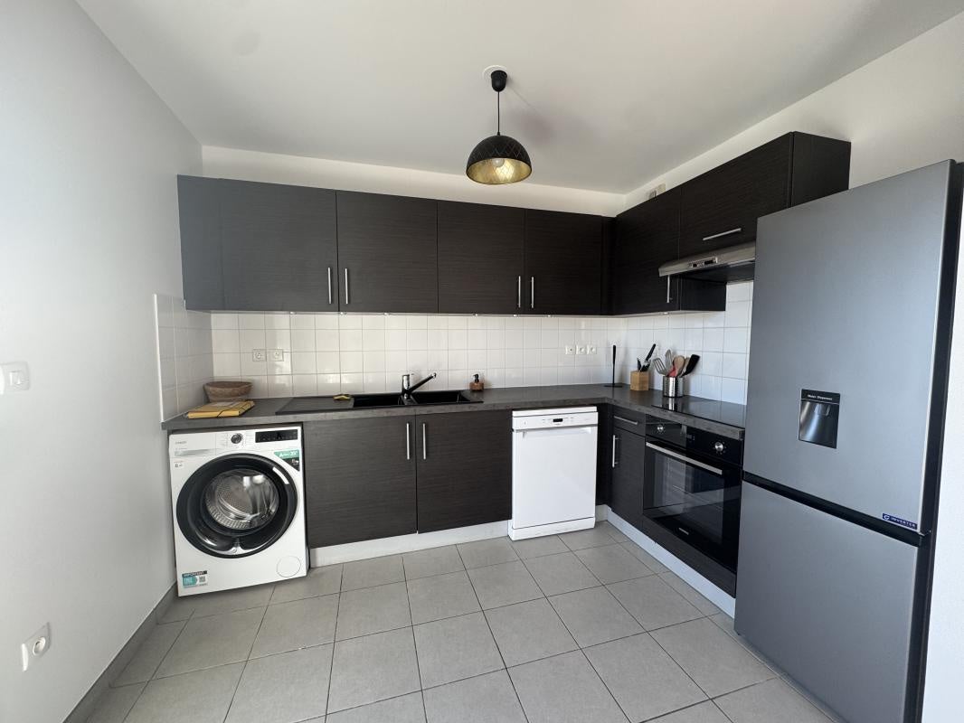 Appartement Rue Gustave Mareau à Angers