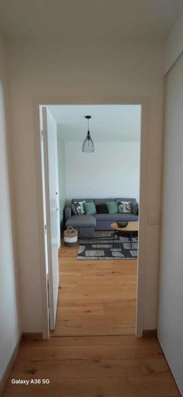 Flat Rue Gustave Mareau in Angers