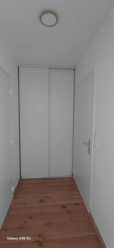 Flat Rue Gustave Mareau in Angers