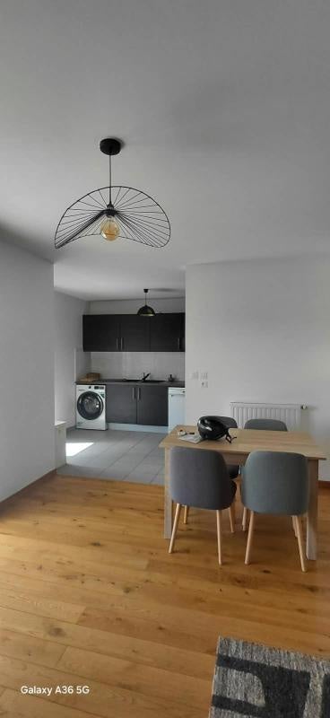 Flat Rue Gustave Mareau in Angers