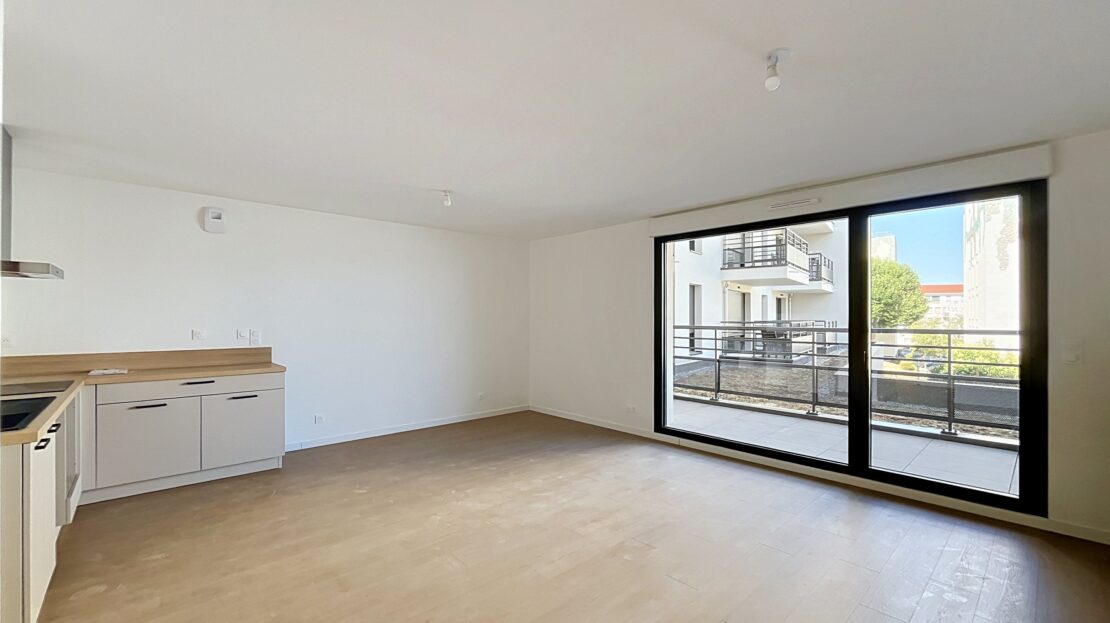 Appartement Rue de Nohanent à Clermont-Ferrand
