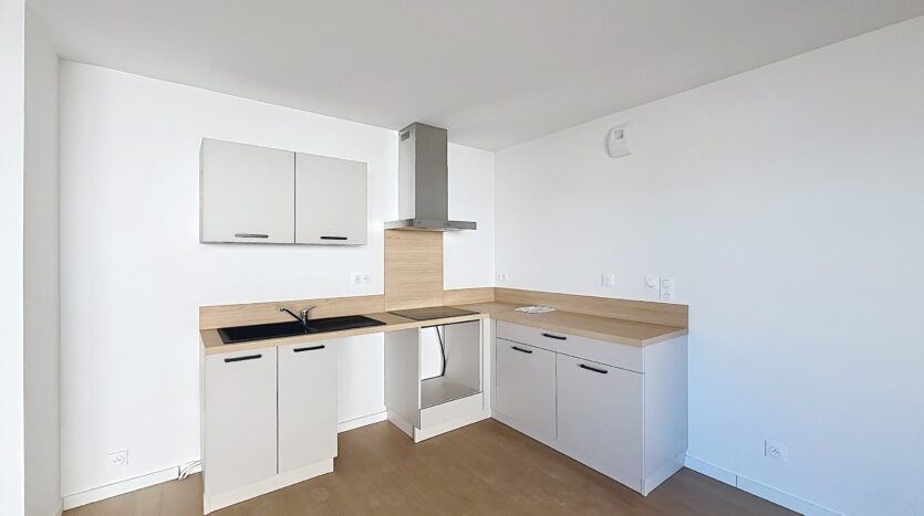 Appartement Rue de Nohanent à Clermont-Ferrand