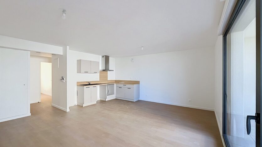Appartement Rue de Nohanent à Clermont-Ferrand