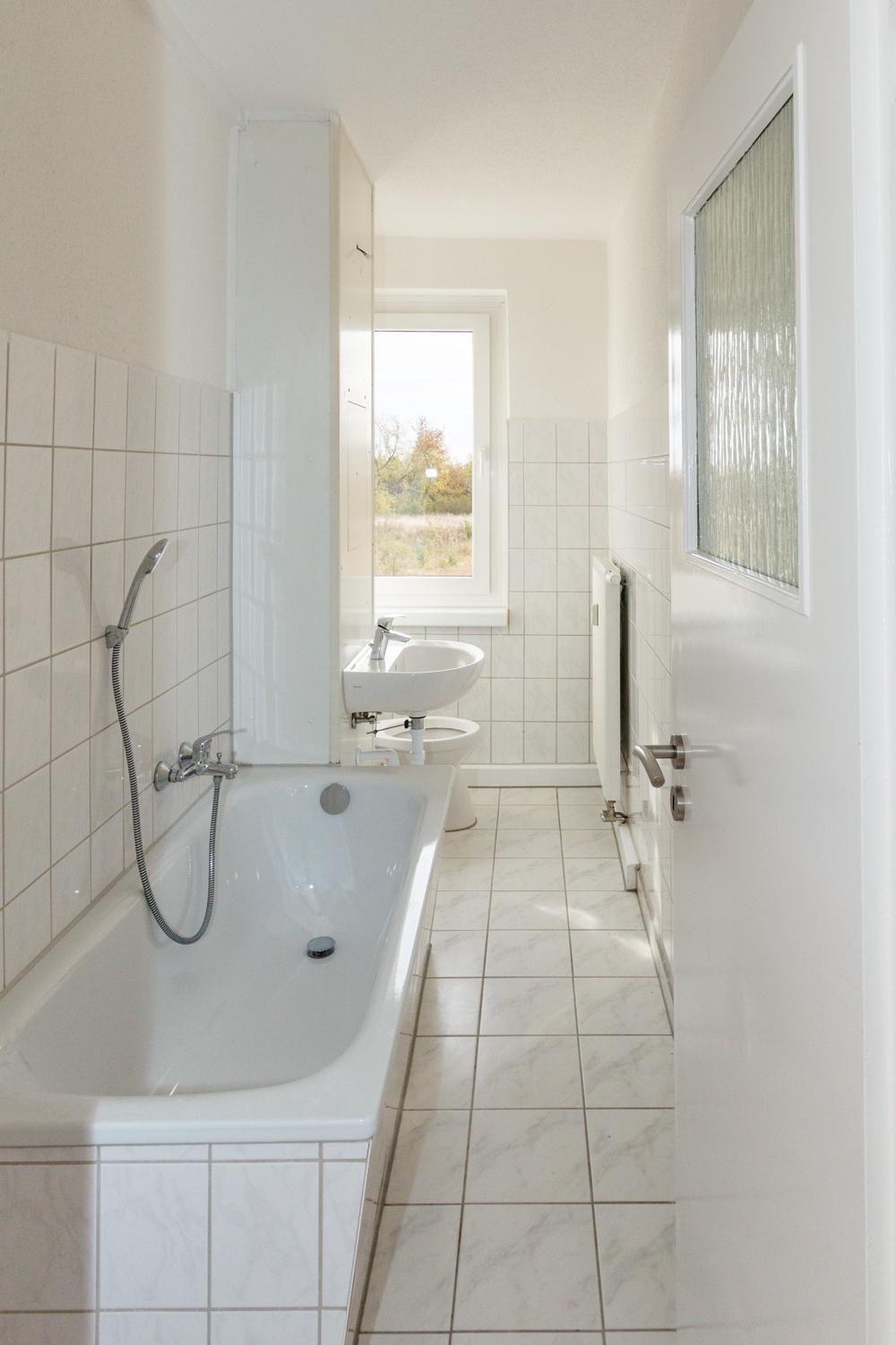 Wohnung Karl-Liebknecht-Straße in Oschatz