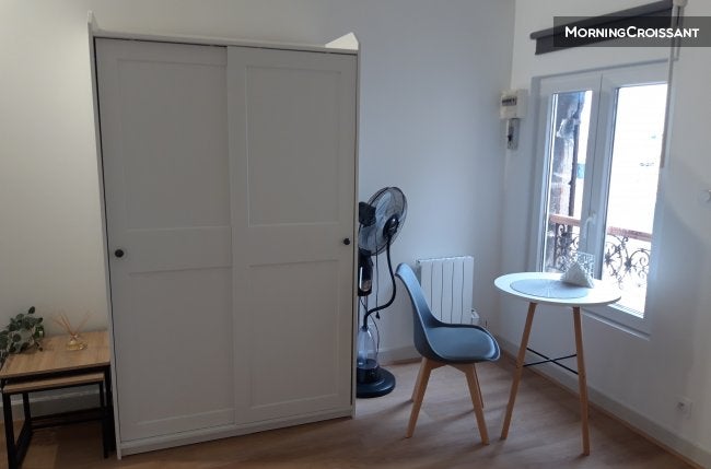 Appartement Rue Bauducheu à Bordeaux