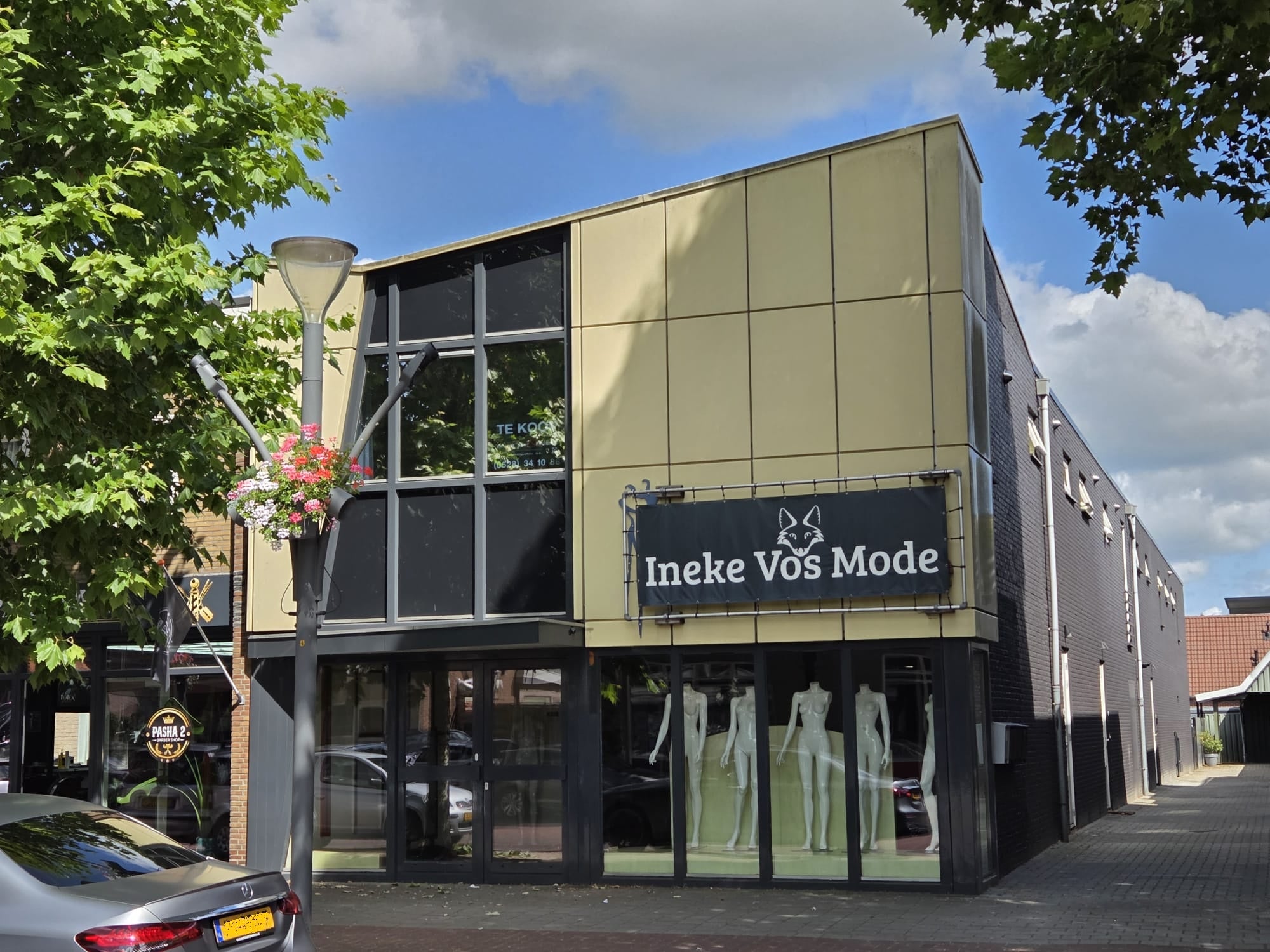 Appartement Het Hoekje 5 11 in Hollandscheveld