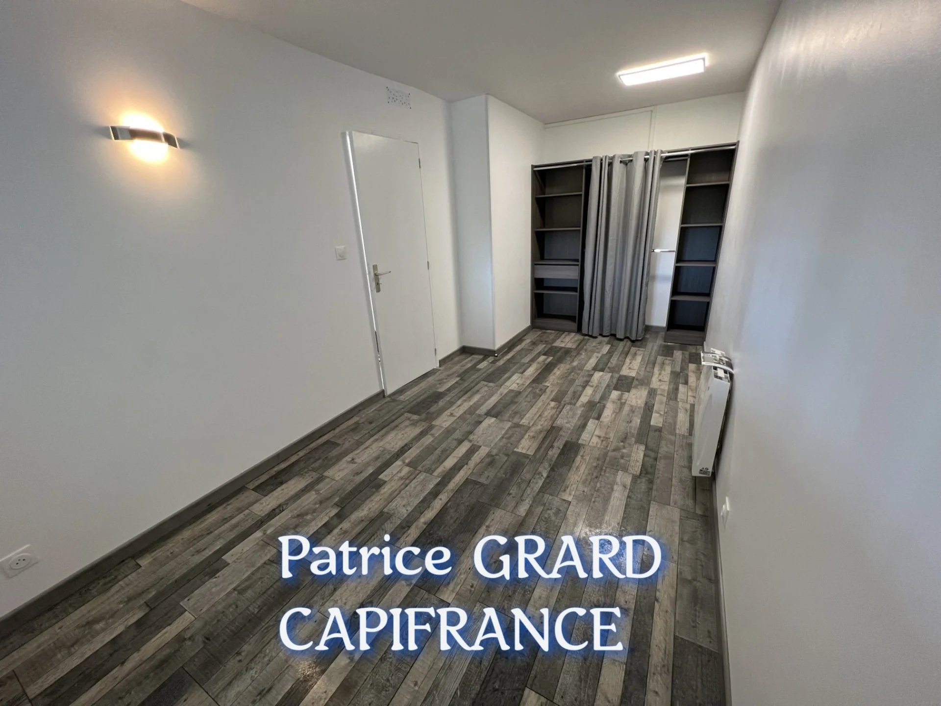 Appartement Avenue Étienne Lecarpentier à Cherbourg-en-Cotentin