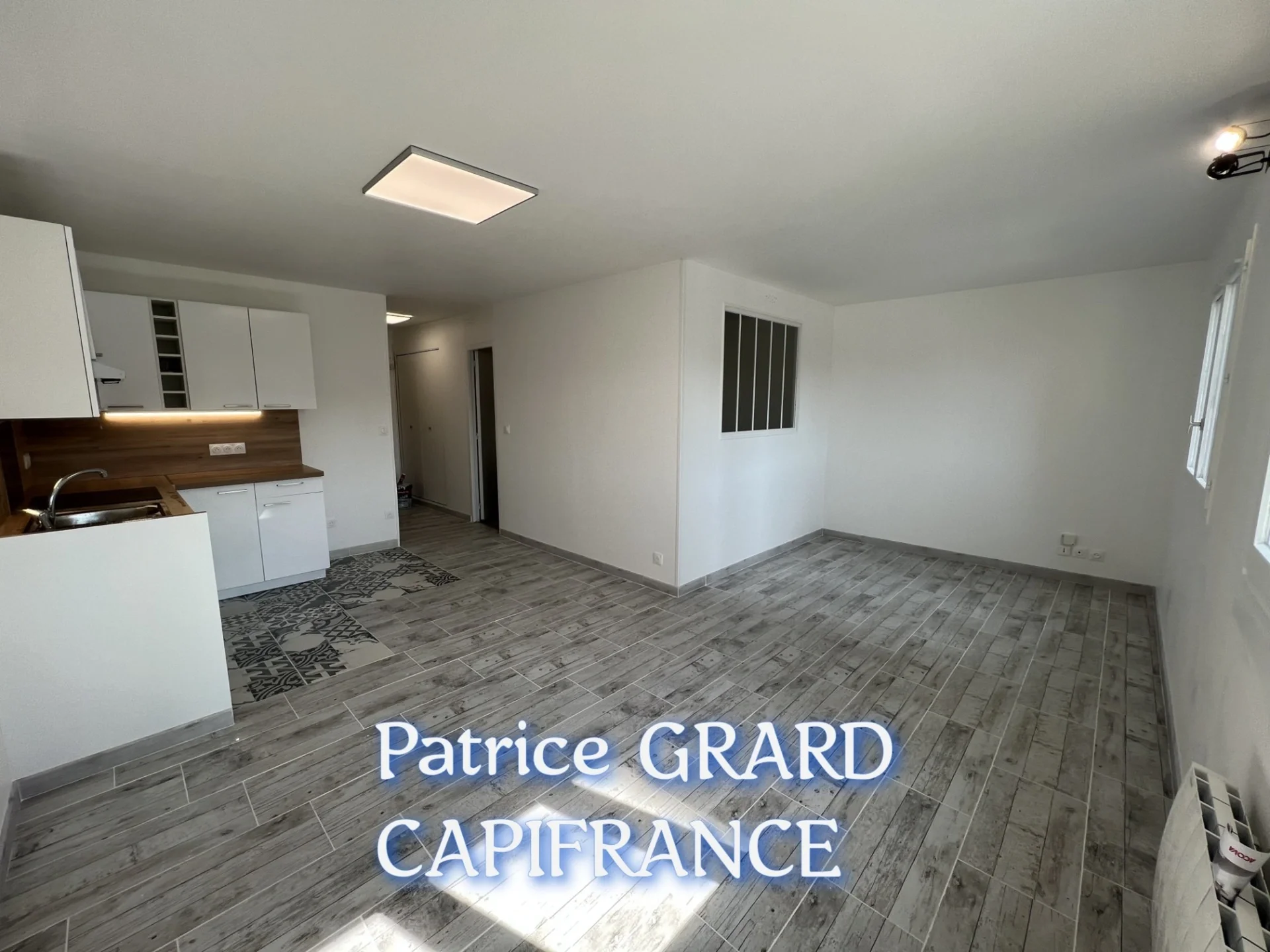 Appartement Avenue Étienne Lecarpentier à Cherbourg-en-Cotentin