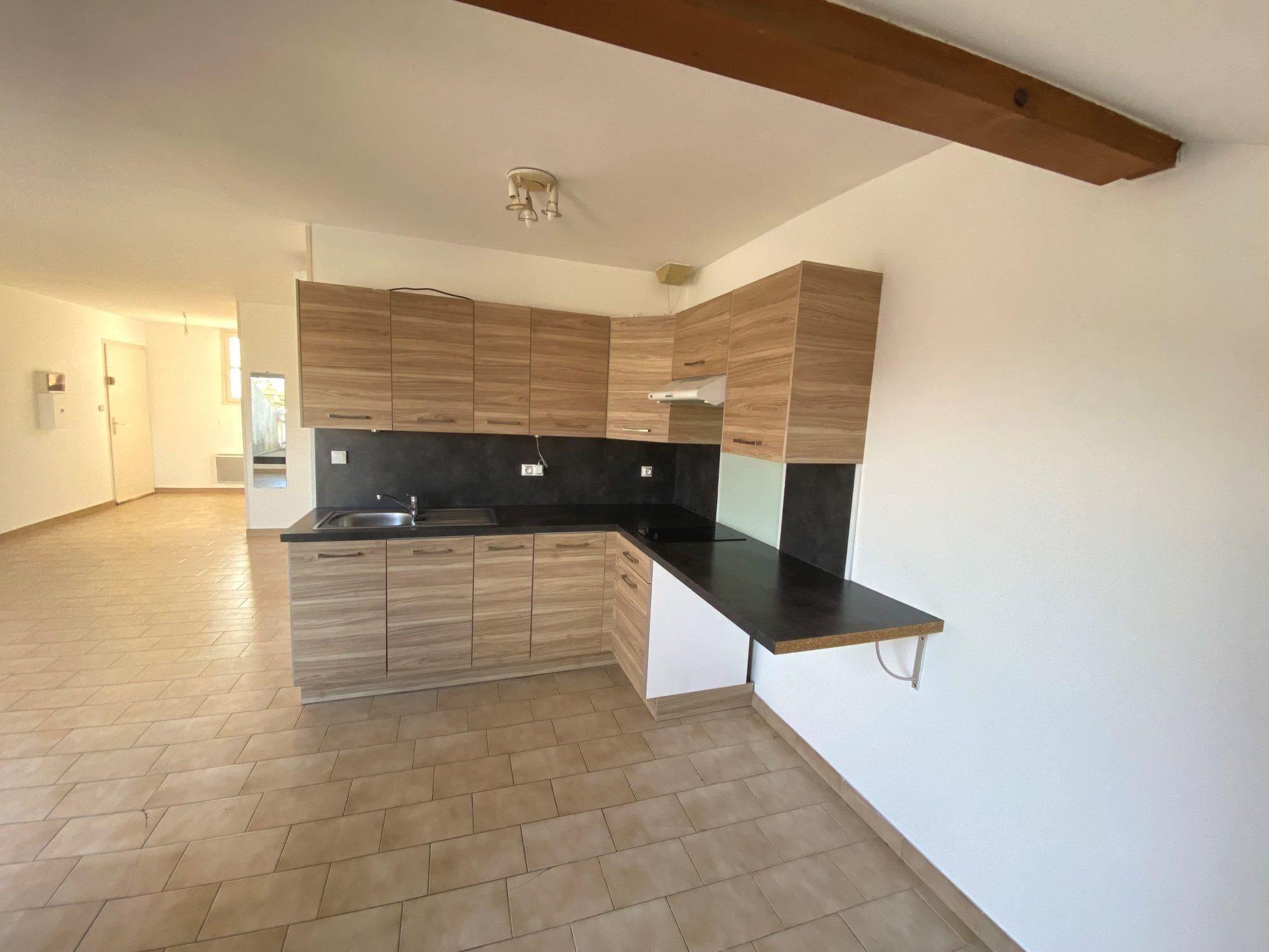 Appartement Place Jean Jaurès à Romans-sur-Isère